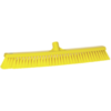Vikan Hygiene 3199-6 zachte veger 60cm geel 45x600mm